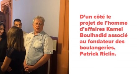 La justice choisit le projet Newbakery pour reprendre les boulangeries Wilson