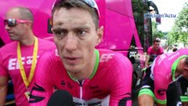 Tour de France 2018 - Pierre Rolland : 