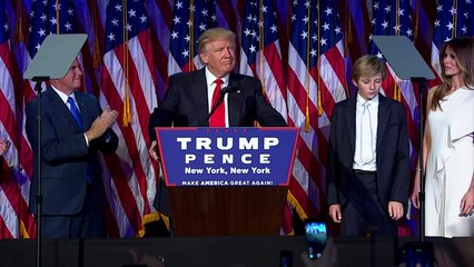 Donald Trump Vs Sadiq Khan: The Feud Explained