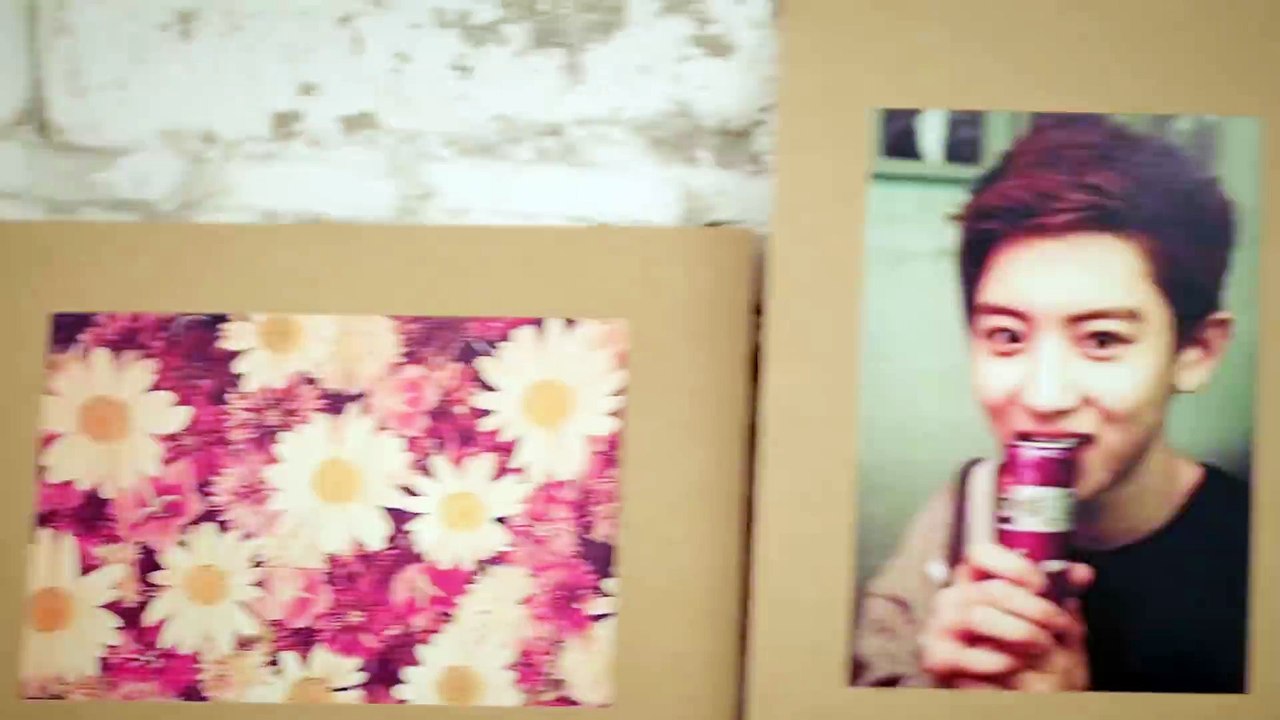 [MV] 케이윌(K.will) - 촌스럽게 왜 이래 (You don't know love)