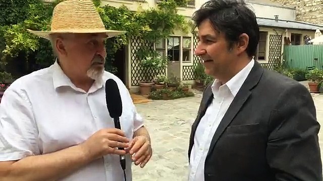 Partez à la rencontre de Chopin et de George Sand au musée de la Vie romantique