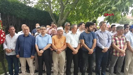 Sakarya Midesine Kelepçe Takılan Genç Avukat Öldü Hd