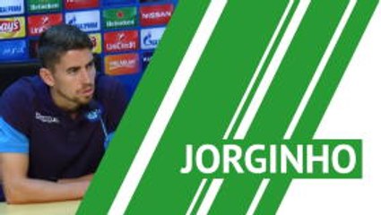Jorginho - Player profile
