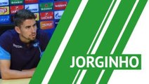 Jorginho - Player profile