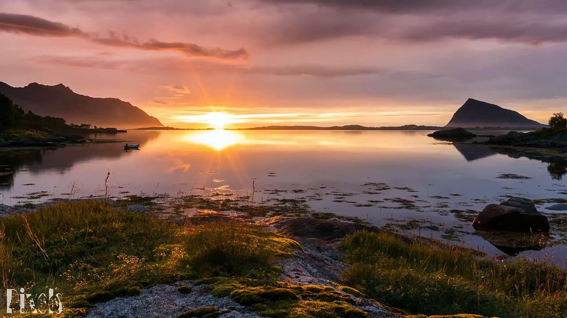 ⁣8K ● Nature Videos high resolution