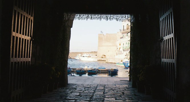 L'Age d'or des ciné-clubs Bande-annonce VO (Drame 2018) Laura Morante, Dil Gabriele Dell’Aiera