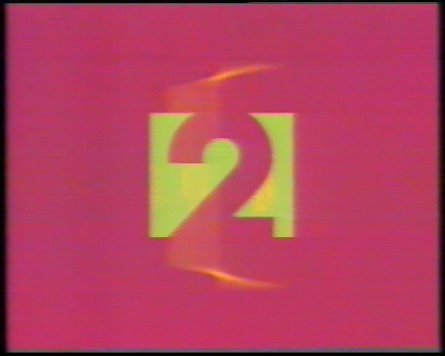 TVE 2 - Bloque de publicidad (incompleto) (Septiembre 2001)