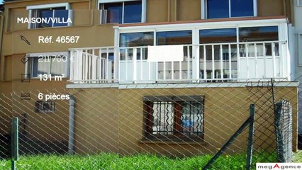 A vendre - Maison/villa - ONET-LE-CHATEAU (12850) - 6 pièces - 131m²