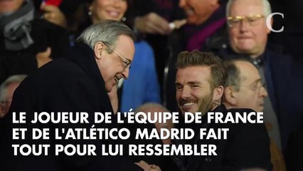 COUPE DU MONDE 2018. Découvrez les tatouages des joueurs de l'équipe de France en photos