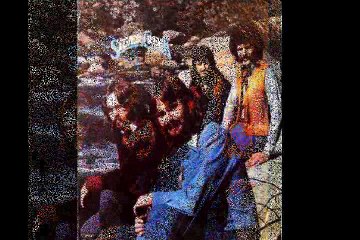Silver Greek "Sheetrock" 1975  US Country Rock