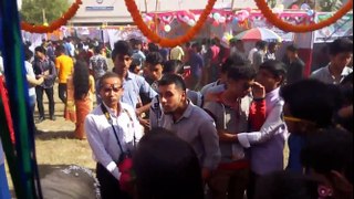 Cake festival of jhpi college part 4