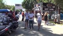 8. Uluslararası Manavgat Motosiklet Festivali