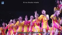Morning Musume'18 - Are you happy? Vostfr   Romaji