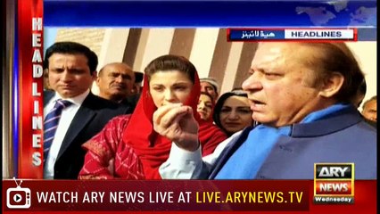 Headlines 2200 11th July 2018