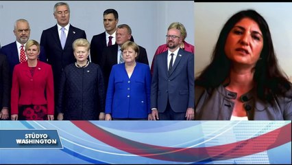 VOA Flaş Haber 11 Temmuz