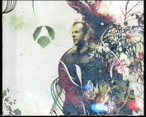 Antena 3 - Bloque de publicidad (Julio 2006)