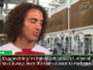 New signing Guendouzi always had Arsenal 'close to his heart'