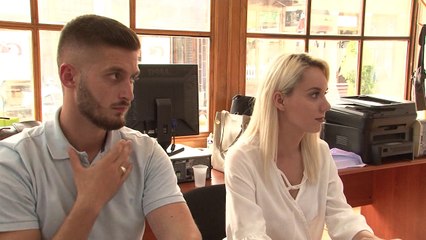 Ministri Kujtim Gashi viziton KVRL në dhe KF Vëllaznimi-Lajme