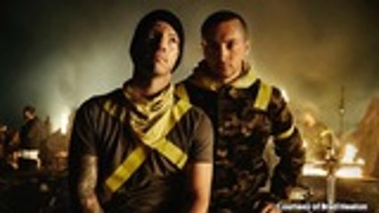 Twenty One Pilots Announce New Album ‘Trench,’ World Tour & Release Two Singles | Billboard News