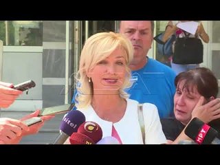 „Монструм“ повторно откажан, се разболел судијата Шабани