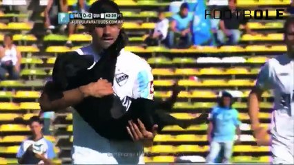 Une vidéo que tous les gens qui crachent sur le football devraient voir !  Le football, c'est plus qu'un sport