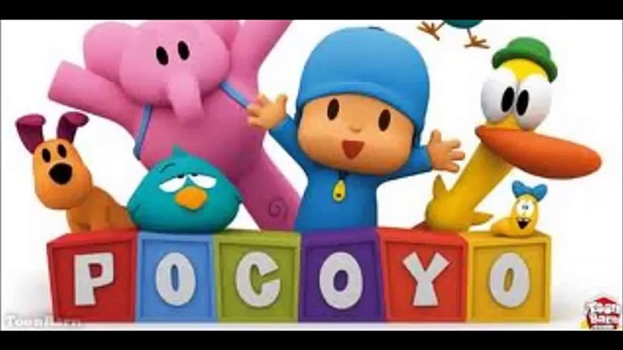 pocoyo ile pepee - http://ankaraemlakilan.com