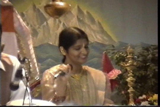 Aisi Lagi Lagan Meera ho Gayi Magan - By Chitralekha Dixit