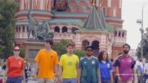 En coulisses - Ces militants LGBT défient la censure russe