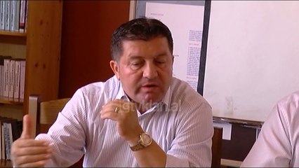 Ne Shengjin pushuesit te qete nga motoret e ujit