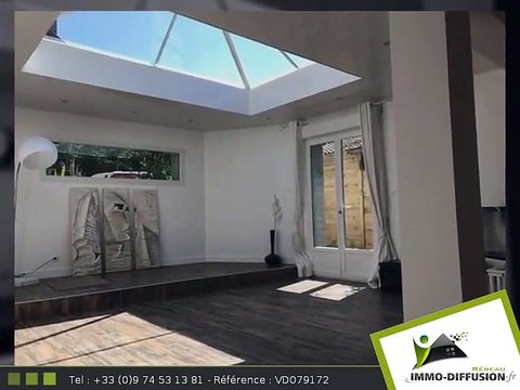 Maison A vendre Charbonnieres les bains 95m2 - résidentiel