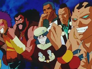 Ghost sweeper Mikami - 37 - Gara di capodanno