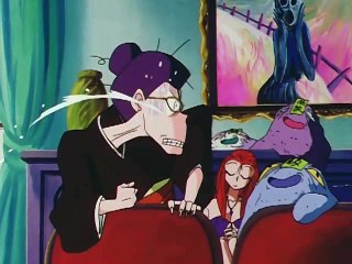 Ghost sweeper Mikami - 38 - Gli esami di ammissione