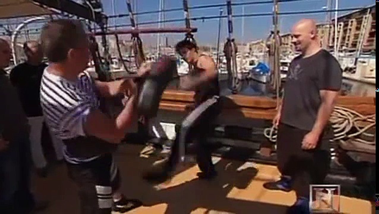 Human Weapon S01 E04