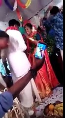 രാഷ്ട്രീയം കല്യാണ മണ്ഡപത്തിലും കയറി വരുമ്പോൾ