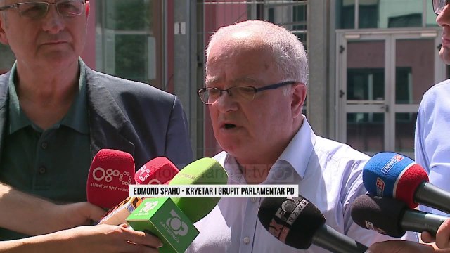 PD-LSI, kallëzim Ramës - Top Channel Albania - News - Lajme