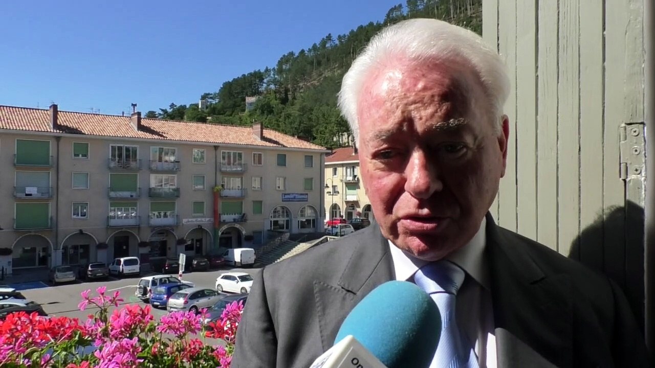 Alpes-de-Haute-Provence : Sisteron renforce la sécurité dans la ville pour la saison estivale