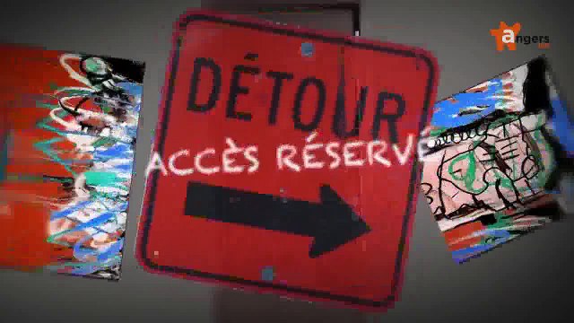 ACCES RESERVE 2016 - Accès Réservé du 23 décembre 2016 : dans les coulisses d'un supermarché