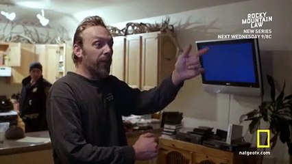 Rocky Mountain Law S01 E01