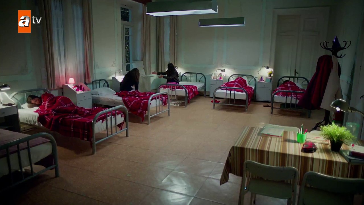 Kemal’in kızlara tuzağı! - Kırgın Çiçekler 27.Bölüm