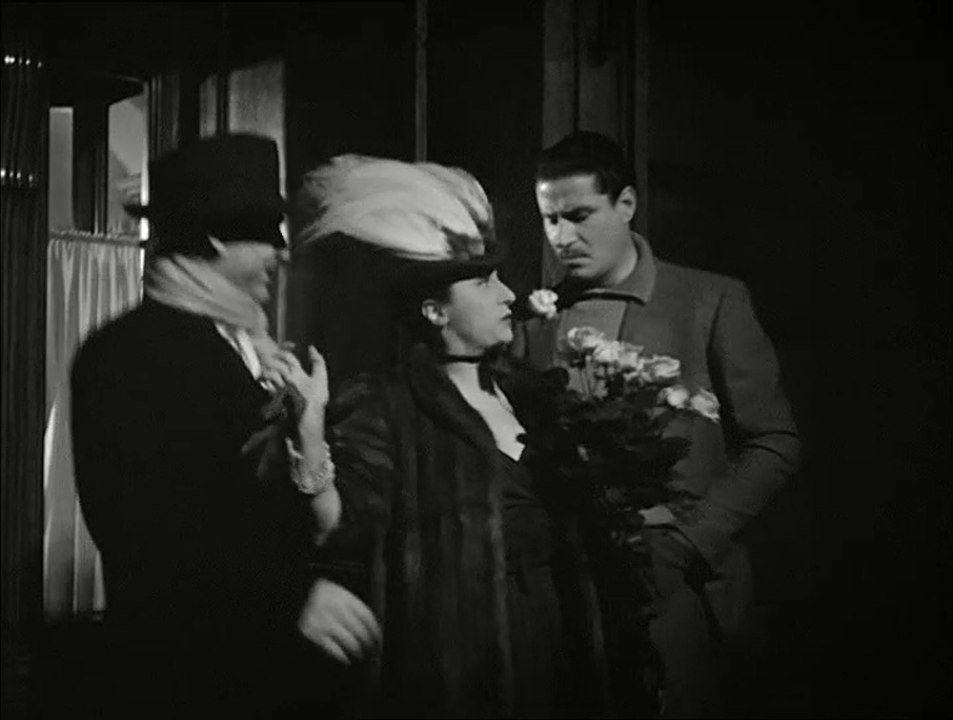 Il Bandito  (Film Completo -primo tempo) con Amedeo Nazzari e Anna Magnani