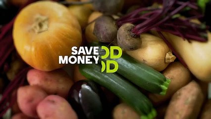 Save Money Good Food S02E01 P1