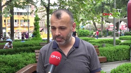 Trabzon'da Yeni Kabinede 4 Bakan Sevinci Hd