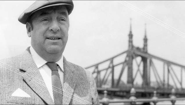 Pablo Neruda: The Greatest Poet