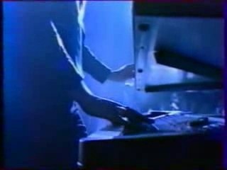 Faith No More - Stripsearch live