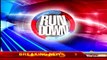 Run Down - 11th July 2018