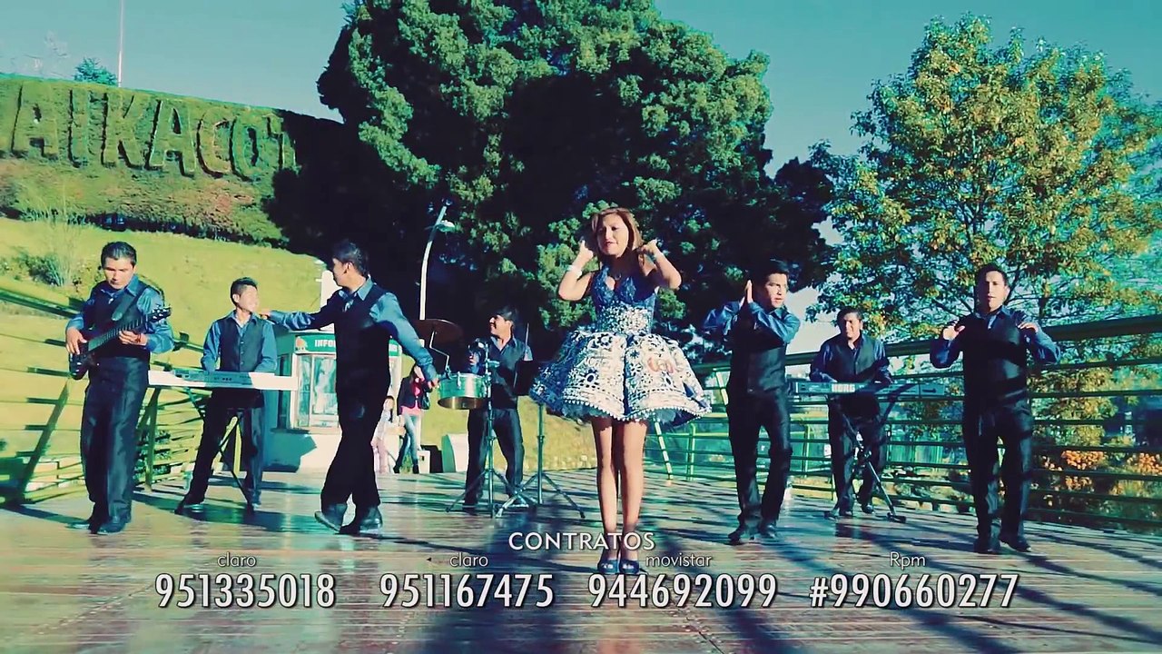 Muñequita Milly ▷ Madrecita linda (Primicia 2015) Will Music© OFICIAL✓