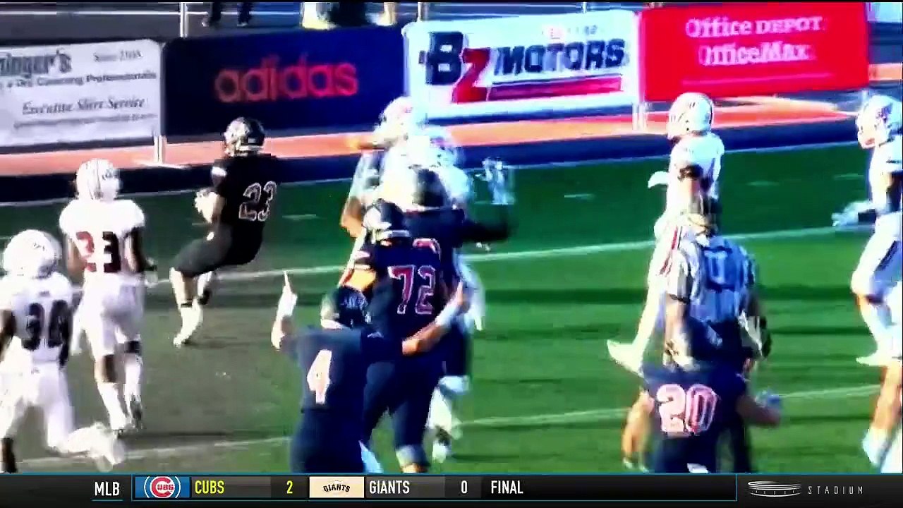 Bucknell D.C. Matt Borich on Staying on Top After Losing Key Players