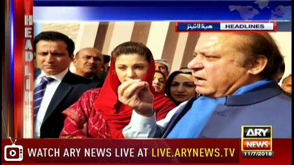 Headlines 2300 11th July 2018