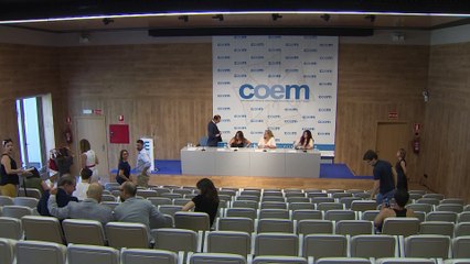 COEM reclama una oficina de atención a los afectados de iDental