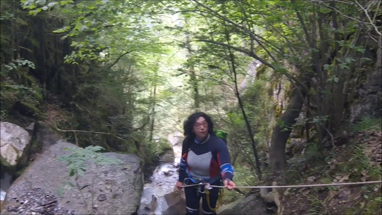 Ravin du Gourzy 2018